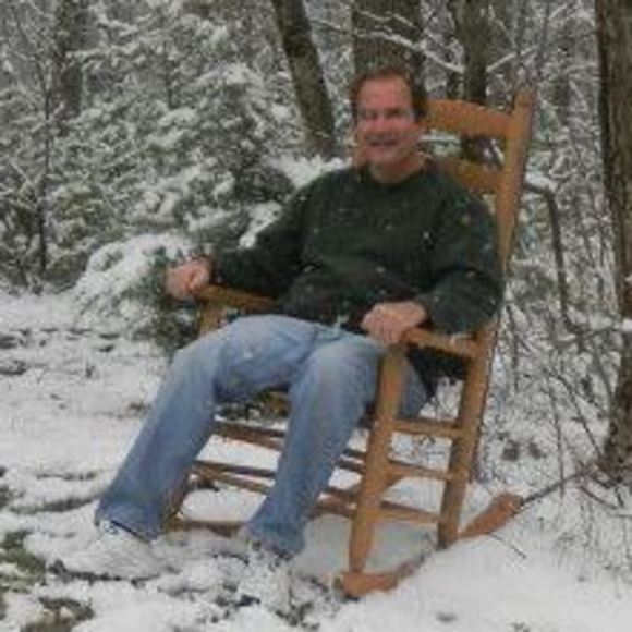 Meet your Posher, Kevin - Picture 1 of 1